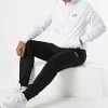 Top 10 👍 Ensemble De Survetement 8NPV71-PJ08Z Blanc Noir de EA7 Emporio Armani ⭐