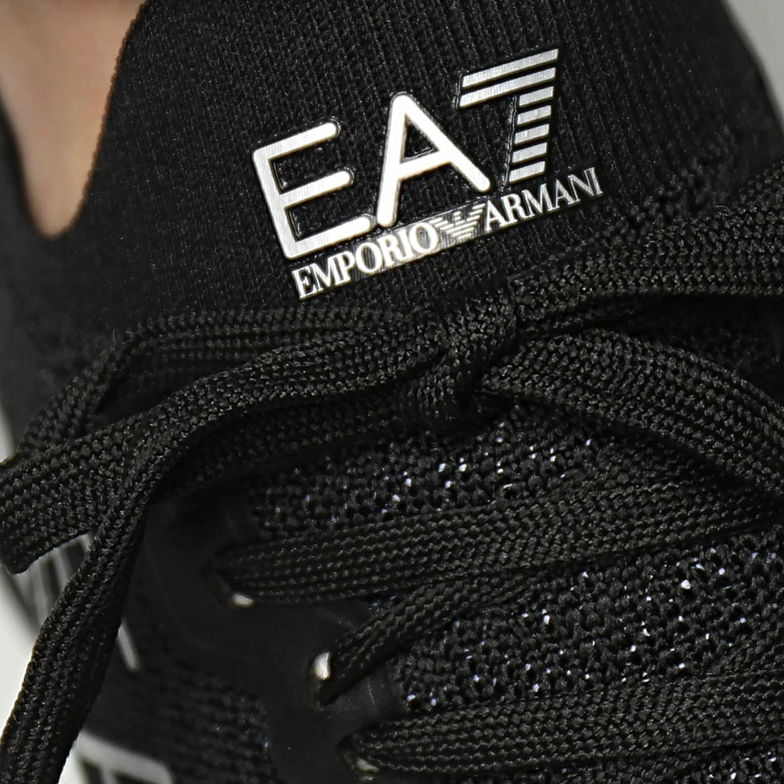 Acheter 🔥 Baskets X8X095 XK240 Black White de EA7 Emporio Armani ❤️ – Image 3