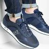 Acheter 😍 Baskets X8X027-XK219 Navy White Silver de EA7 Emporio Armani 🛒