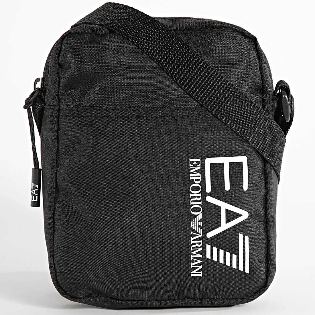 Bon marché 🧨 Sacoche 275979 Noir de EA7 Emporio Armani 🧨