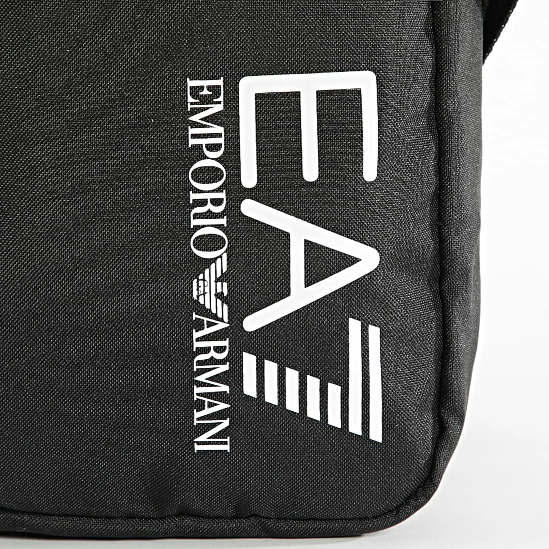 Bon marché 🧨 Sacoche 275979 Noir de EA7 Emporio Armani 🧨 – Image 2