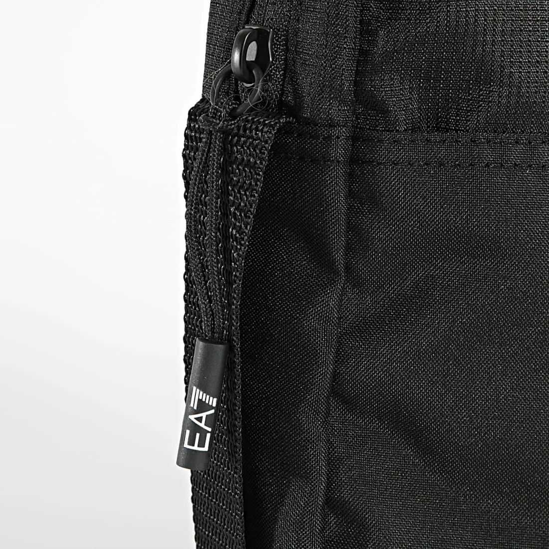 Bon marché 🧨 Sacoche 275979 Noir de EA7 Emporio Armani 🧨 – Image 3