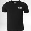 Vente flash 👍 Tee 👚 Shirt Enfant 8NBT51 Noir de EA7 Emporio Armani 💯