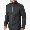 Budget ❤️ Doudoune 8NPB06-PNE1Z Noir de EA7 Emporio Armani 🥰