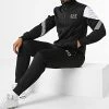 Promo 🌟 Ensemble De Survetement 6LPV59-PJ08Z Noir de EA7 Emporio Armani 😉