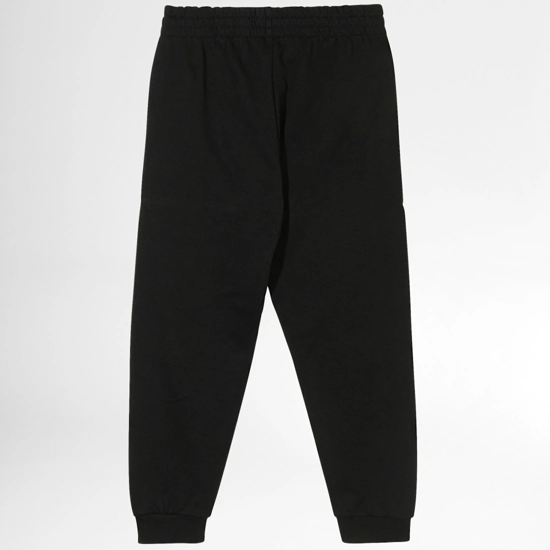 Meilleur prix 🎉 Pantalon Jogging Enfant 6LBP59-BJEXZ Noir de EA7 Emporio Armani 😍 – Image 4