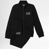 Tout neuf ✨ Ensemble De Survetement Enfant 8NBV51-BJ05Z Noir de EA7 Emporio Armani 🛒