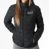 Les meilleures critiques de 👍 Doudoune Femme 8NTB21-TNF8Z Noir de EA7 Emporio Armani 🤩