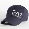 Top 10 💯 Casquette 275936-0P010 Bleu Marine de EA7 Emporio Armani 🥰