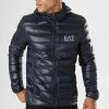 Tout neuf 🥰 Doudoune 8NPB02-PN29Z Bleu Marine de EA7 Emporio Armani 😉