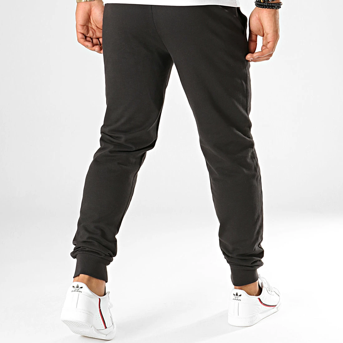 Coupon 🛒 Pantalon Jogging 8NPP53-PJ05Z Noir de EA7 Emporio Armani ✨ – Image 5