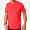 Coupon ✨ Tee 👕 Shirt 8NPT51-PJM9Z Rouge de EA7 Emporio Armani 👍