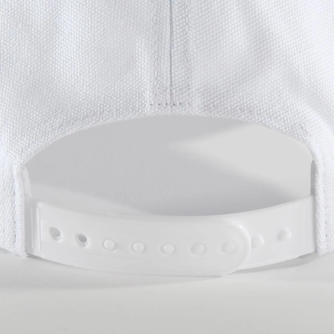 Meilleure affaire 🔥 Casquette Train ⚾ Baseball Hat 275936-0P010 Blanc de EA7 Emporio Armani 🎉 – Image 4