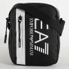 Coupon 🎉 Sacoche Pouch Bag 275665-CC982 Noir de EA7 Emporio Armani 🛒
