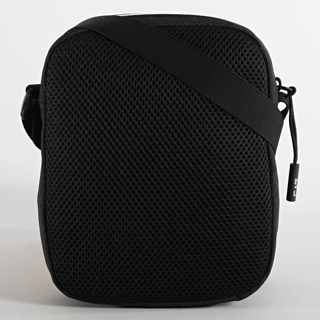 Coupon 🎉 Sacoche Pouch Bag 275665-CC982 Noir de EA7 Emporio Armani 🛒 – Image 4