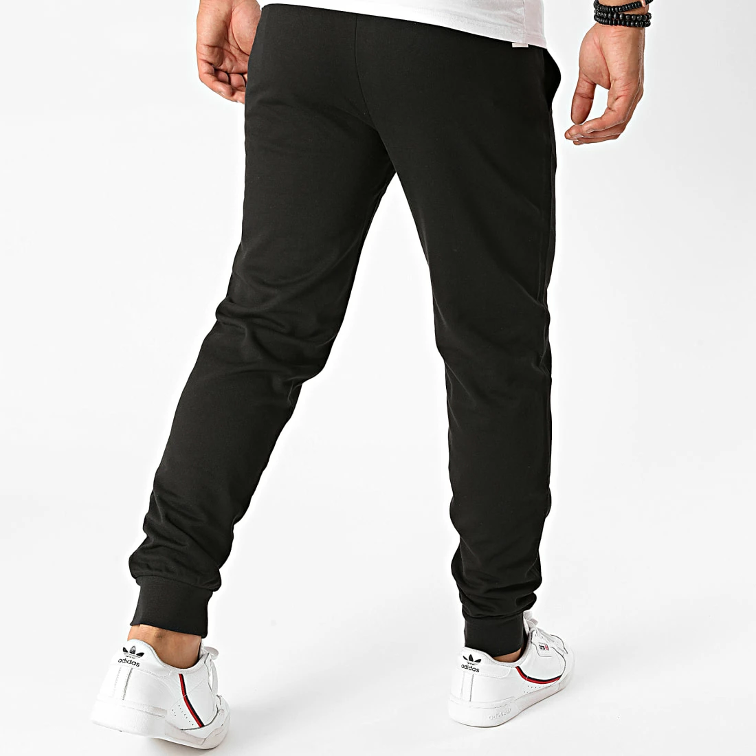 Les meilleures critiques de đ„ Pantalon Jogging 8NPP53-PJ05Z Noir de EA7 Emporio Armani đ â Image 3
