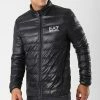 Nouveau 🧨 Doudoune 8NPB01-PN29Z Noir de EA7 Emporio Armani 🥰