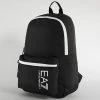 Tout neuf 😀 Sac A Dos Train Core 275971-CC980 Noir de EA7 Emporio Armani ❤️